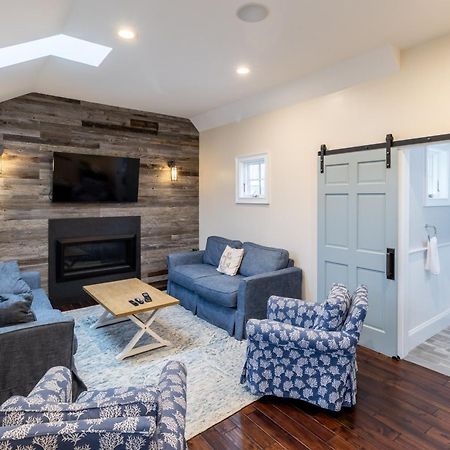 The Newport Lofts - 546 Thames Street Διαμέρισμα Εξωτερικό φωτογραφία