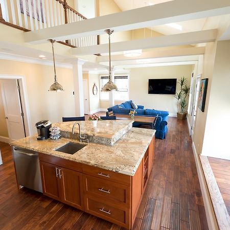 The Newport Lofts - 546 Thames Street Διαμέρισμα Εξωτερικό φωτογραφία