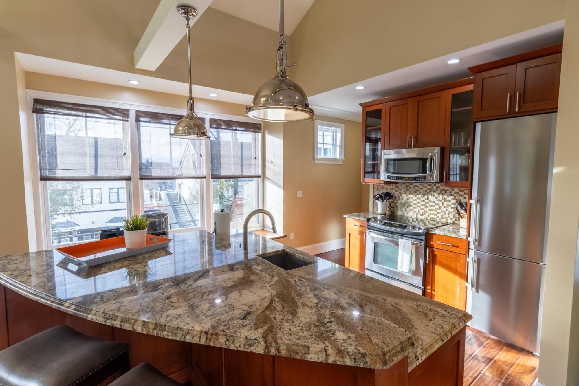 The Newport Lofts - 546 Thames Street Διαμέρισμα Εξωτερικό φωτογραφία