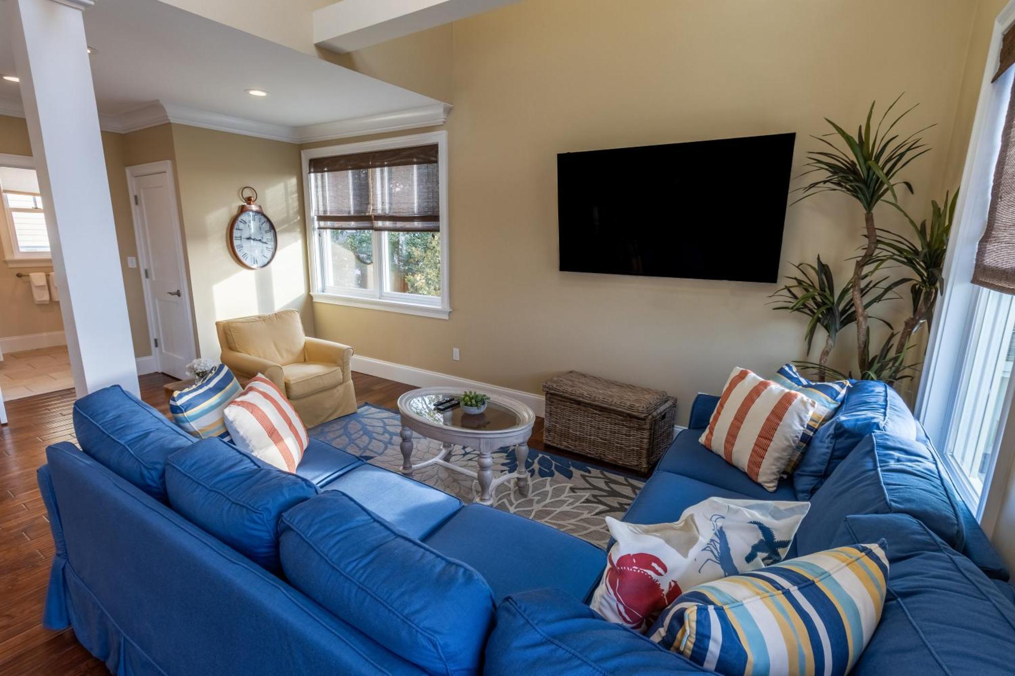 The Newport Lofts - 546 Thames Street Διαμέρισμα Εξωτερικό φωτογραφία