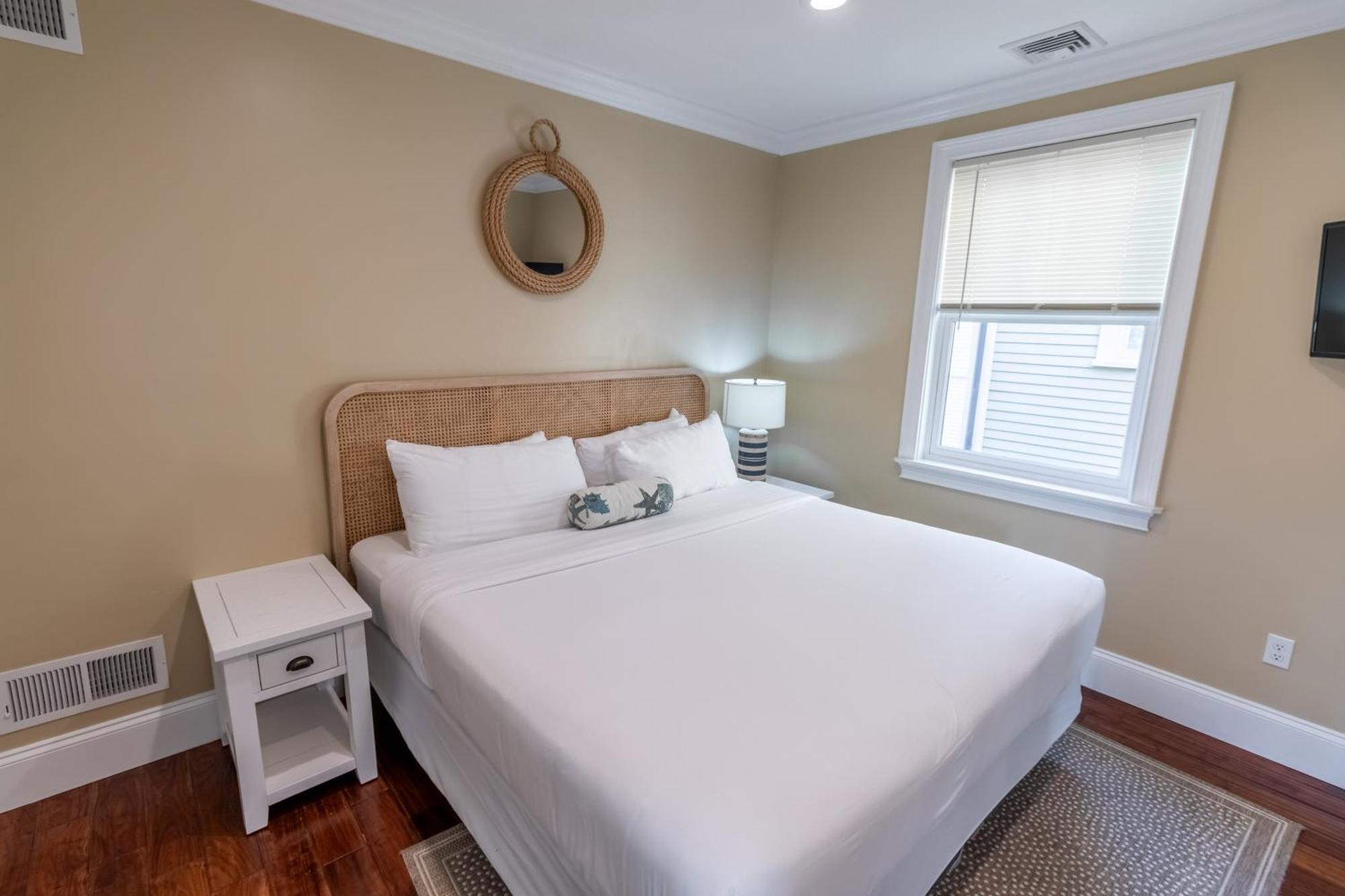 The Newport Lofts - 546 Thames Street Διαμέρισμα Εξωτερικό φωτογραφία