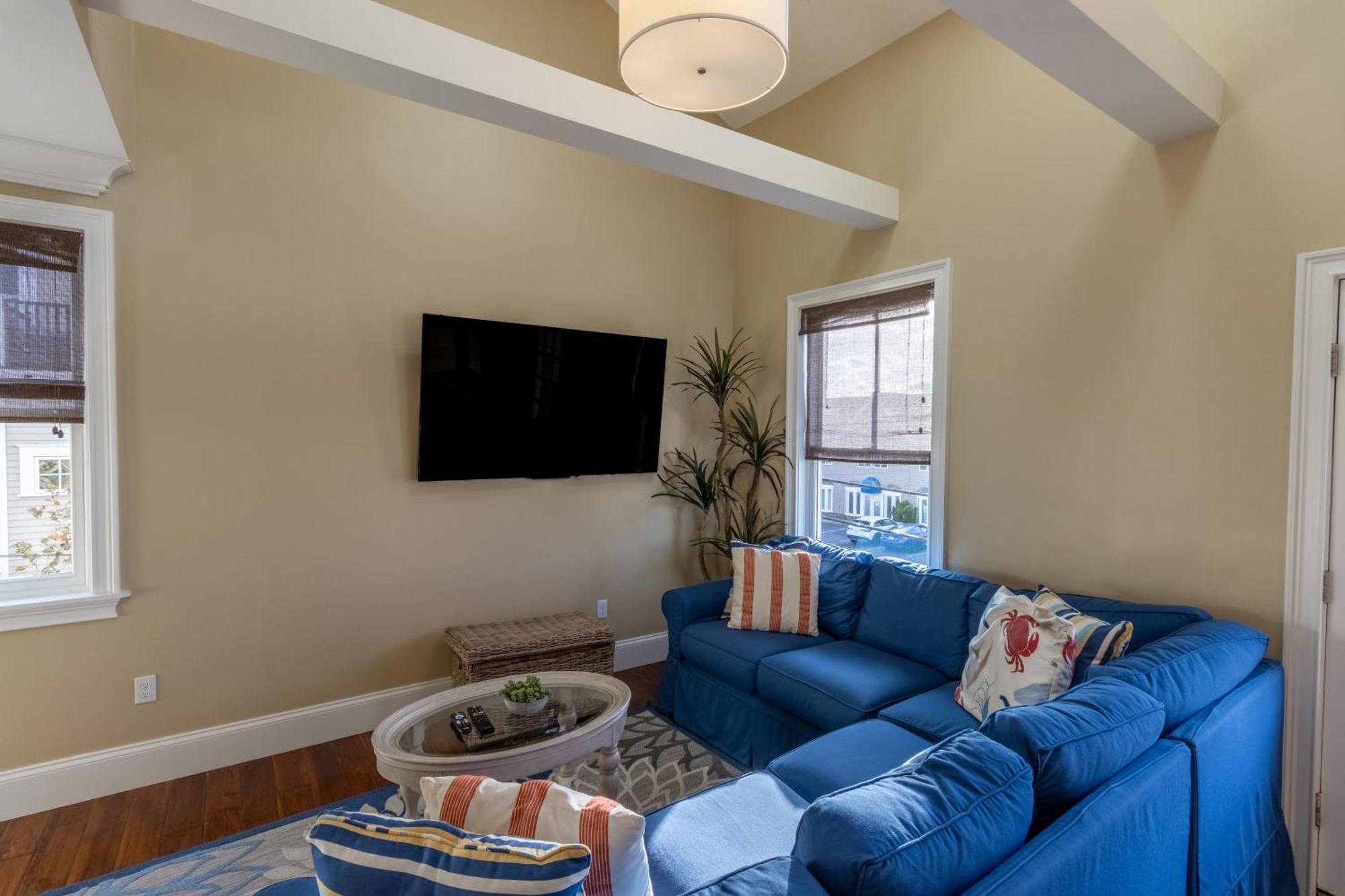 The Newport Lofts - 546 Thames Street Διαμέρισμα Εξωτερικό φωτογραφία