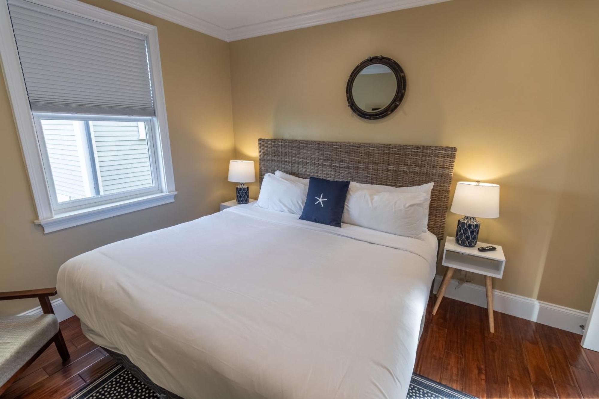 The Newport Lofts - 546 Thames Street Διαμέρισμα Εξωτερικό φωτογραφία
