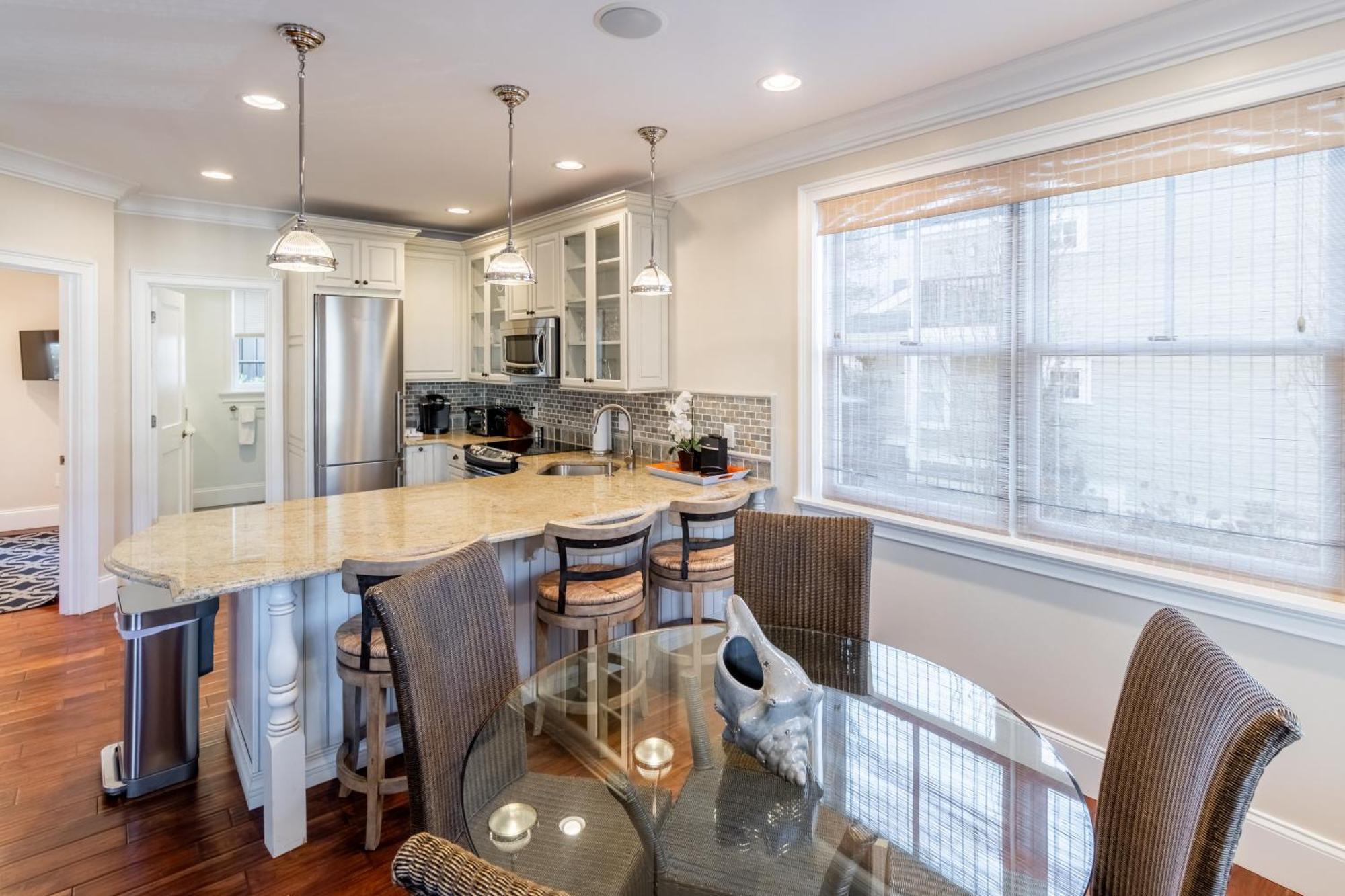 The Newport Lofts - 546 Thames Street Διαμέρισμα Εξωτερικό φωτογραφία