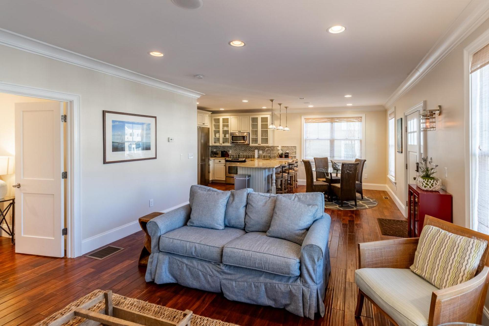 The Newport Lofts - 546 Thames Street Διαμέρισμα Εξωτερικό φωτογραφία