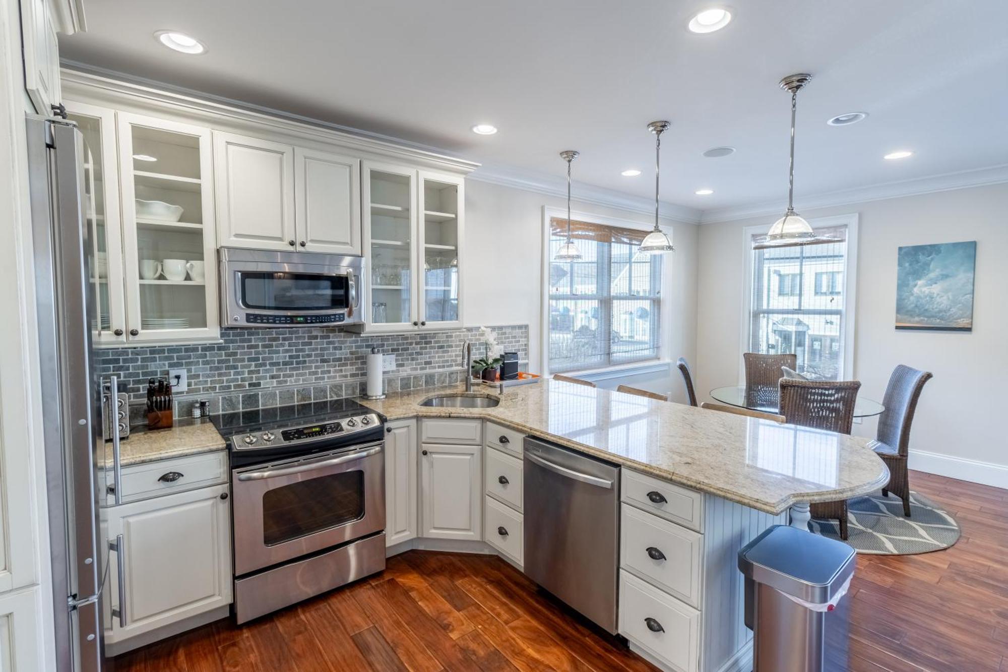 The Newport Lofts - 546 Thames Street Διαμέρισμα Εξωτερικό φωτογραφία