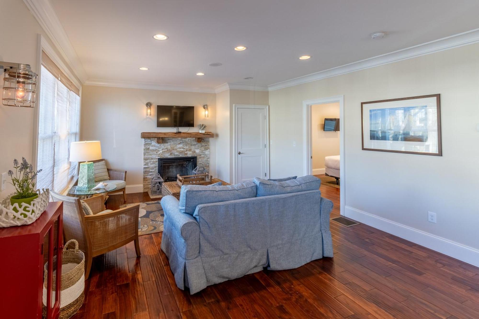 The Newport Lofts - 546 Thames Street Διαμέρισμα Εξωτερικό φωτογραφία