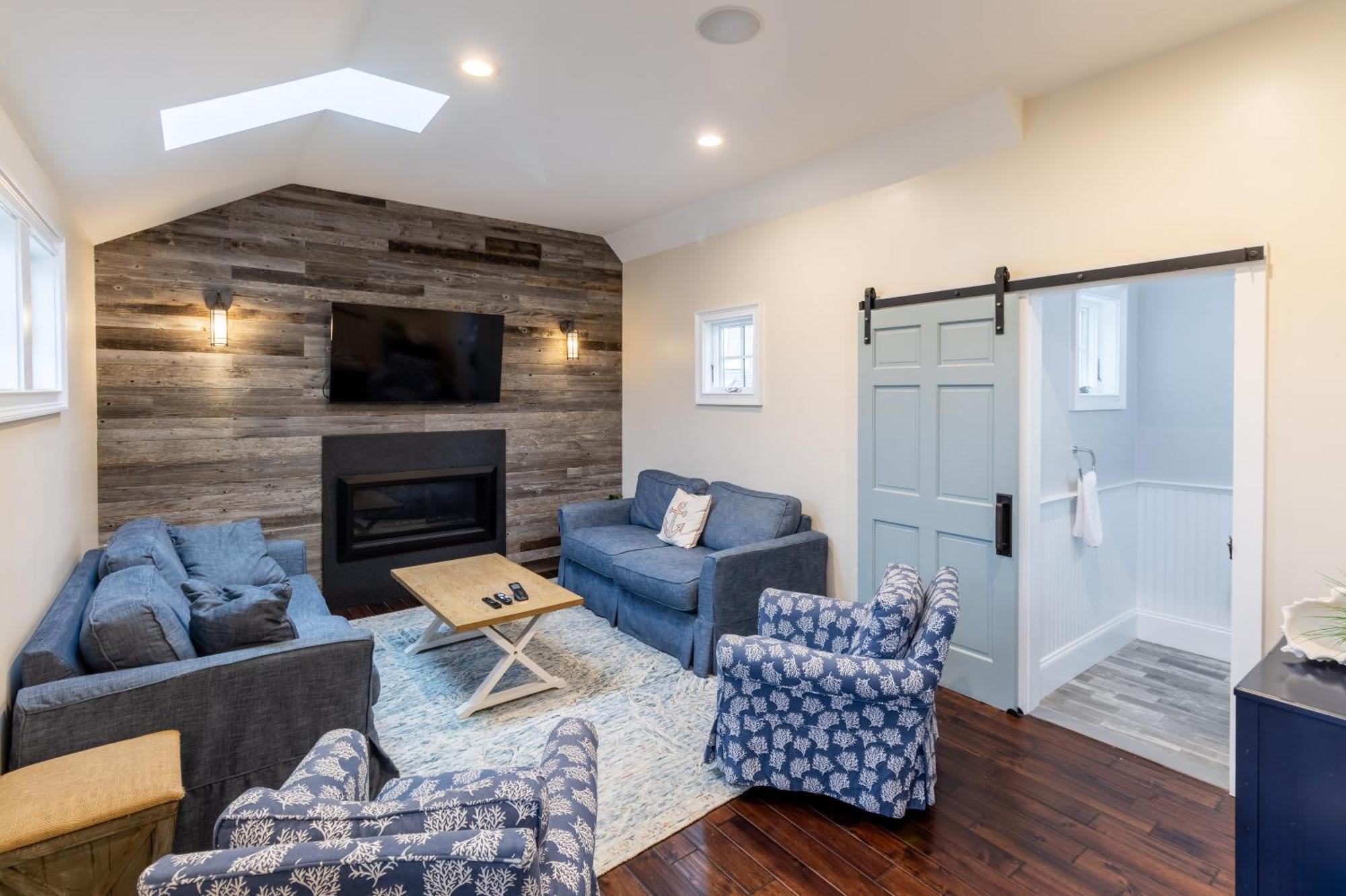The Newport Lofts - 546 Thames Street Διαμέρισμα Εξωτερικό φωτογραφία