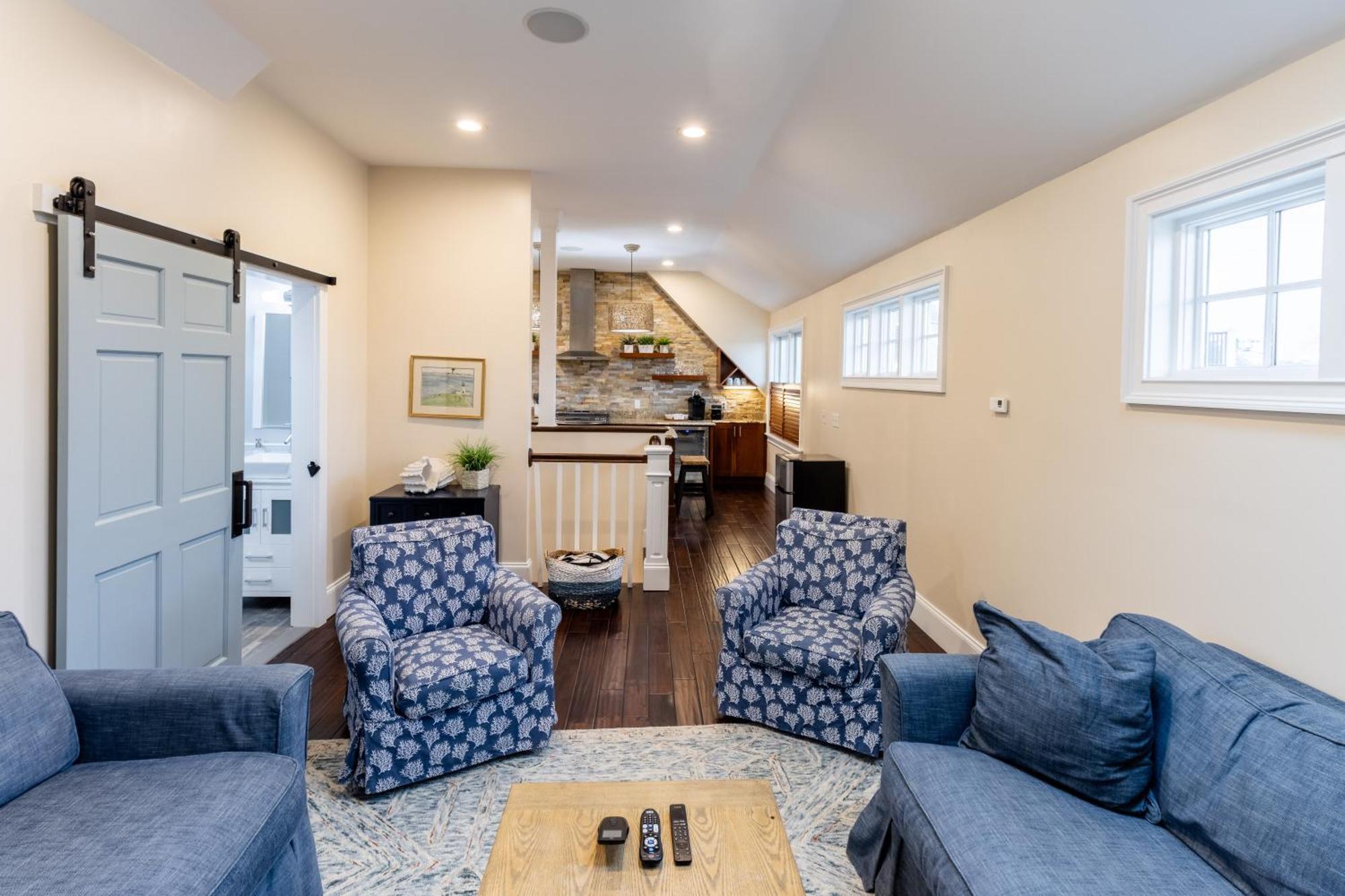 The Newport Lofts - 546 Thames Street Διαμέρισμα Εξωτερικό φωτογραφία
