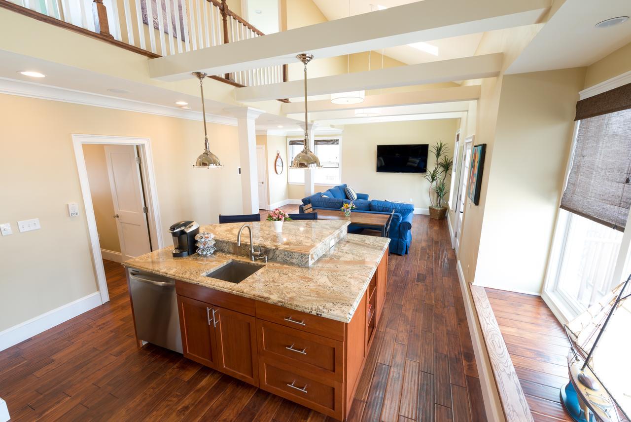 The Newport Lofts - 546 Thames Street Διαμέρισμα Εξωτερικό φωτογραφία