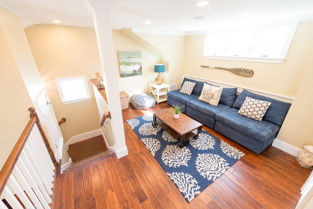 The Newport Lofts - 546 Thames Street Διαμέρισμα Εξωτερικό φωτογραφία