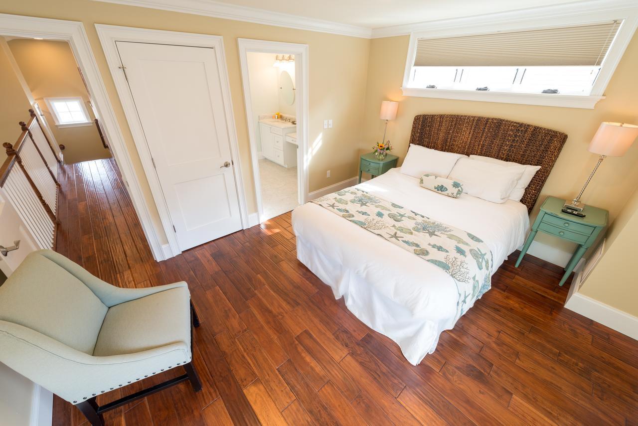 The Newport Lofts - 546 Thames Street Διαμέρισμα Εξωτερικό φωτογραφία