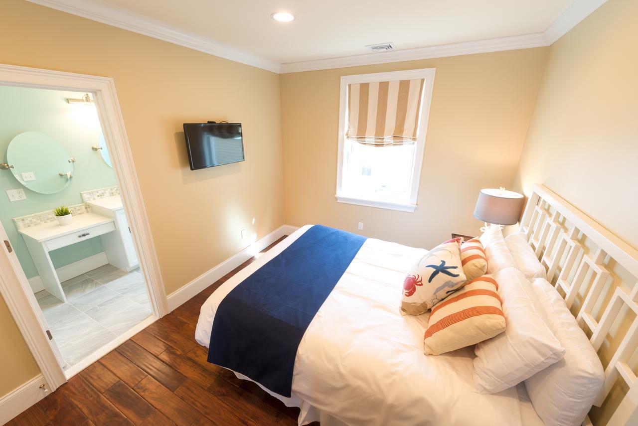 The Newport Lofts - 546 Thames Street Διαμέρισμα Εξωτερικό φωτογραφία
