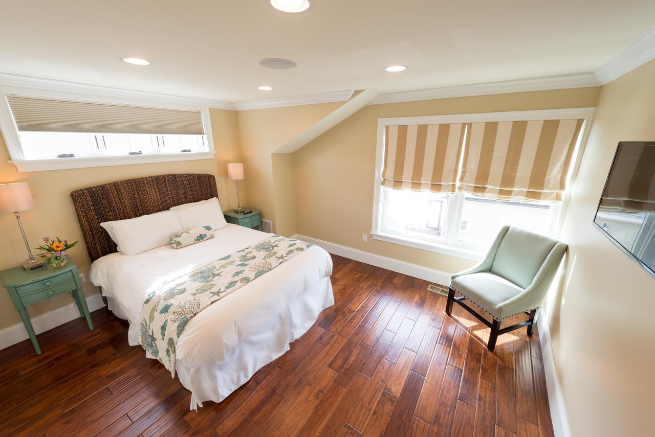The Newport Lofts - 546 Thames Street Διαμέρισμα Εξωτερικό φωτογραφία