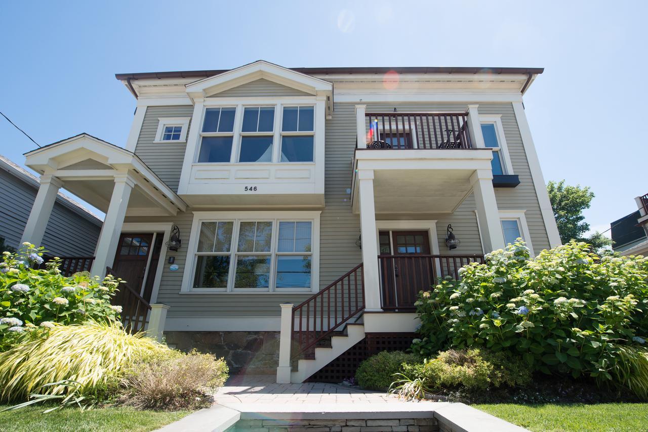 The Newport Lofts - 546 Thames Street Διαμέρισμα Εξωτερικό φωτογραφία