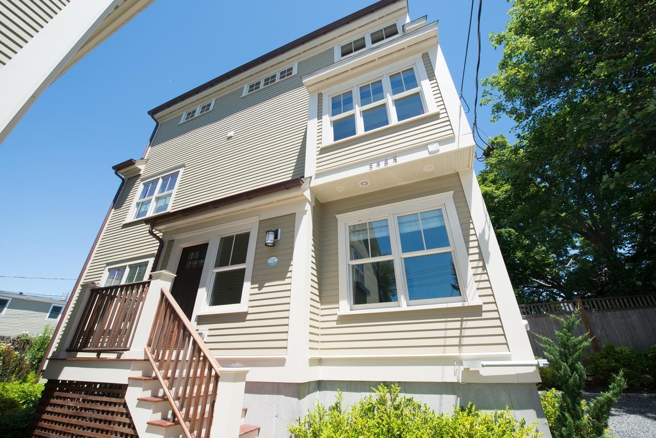 The Newport Lofts - 546 Thames Street Διαμέρισμα Εξωτερικό φωτογραφία