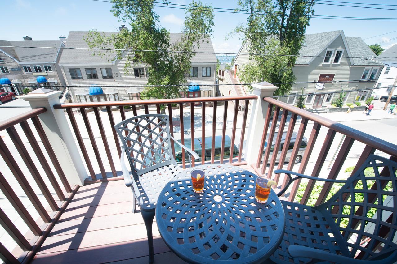 The Newport Lofts - 546 Thames Street Διαμέρισμα Εξωτερικό φωτογραφία